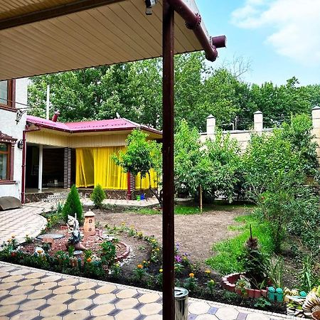 Sultan Saray Hostel Os Kültér fotó