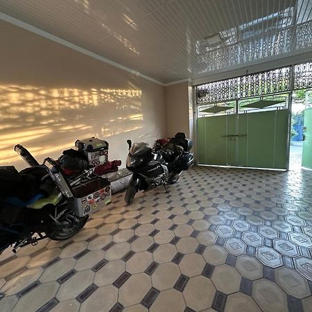 Sultan Saray Hostel Os Kültér fotó