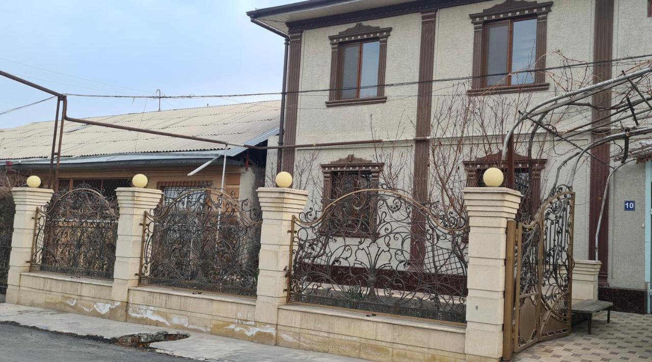 Sultan Saray Hostel Os Kültér fotó