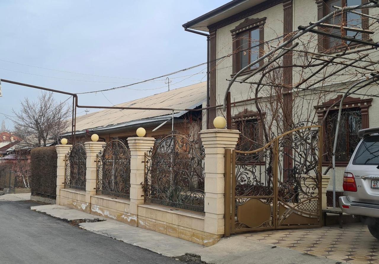 Sultan Saray Hostel Os Kültér fotó