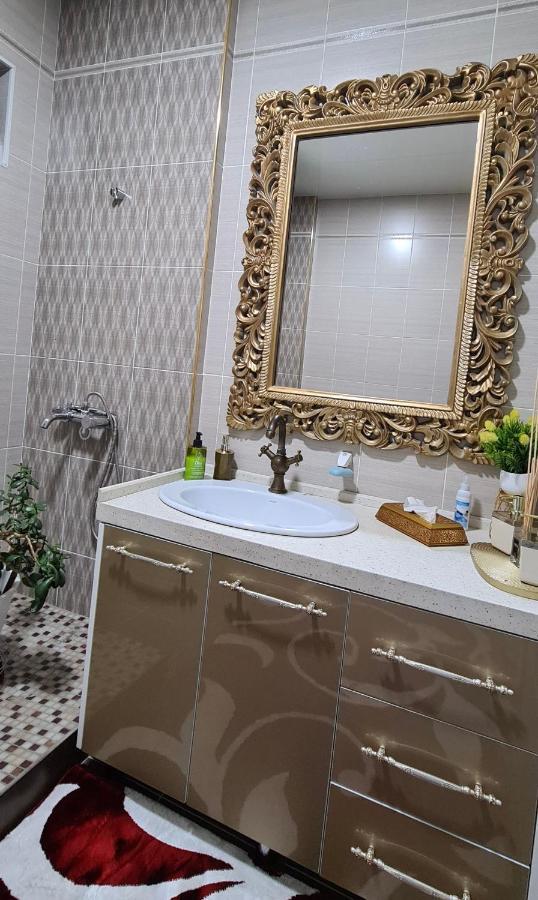 Sultan Saray Hostel Os Kültér fotó