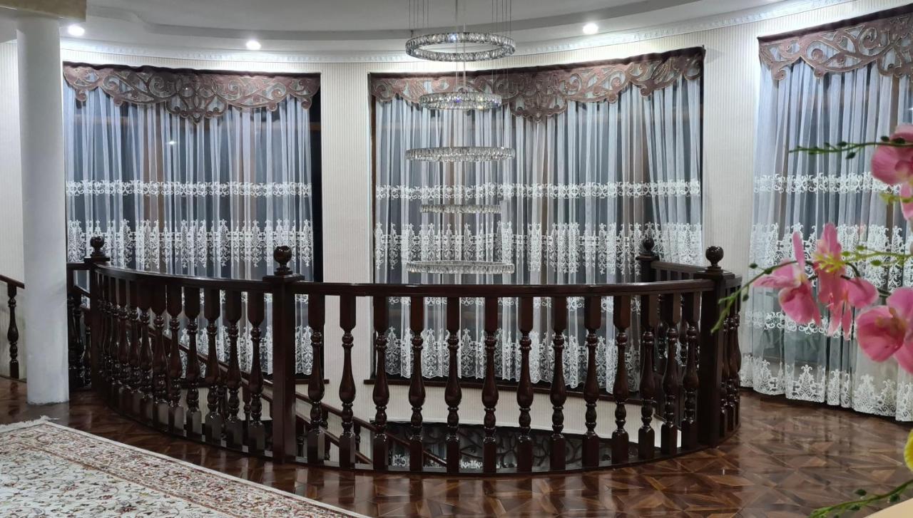 Sultan Saray Hostel Os Kültér fotó