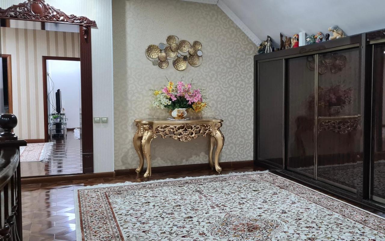 Sultan Saray Hostel Os Kültér fotó