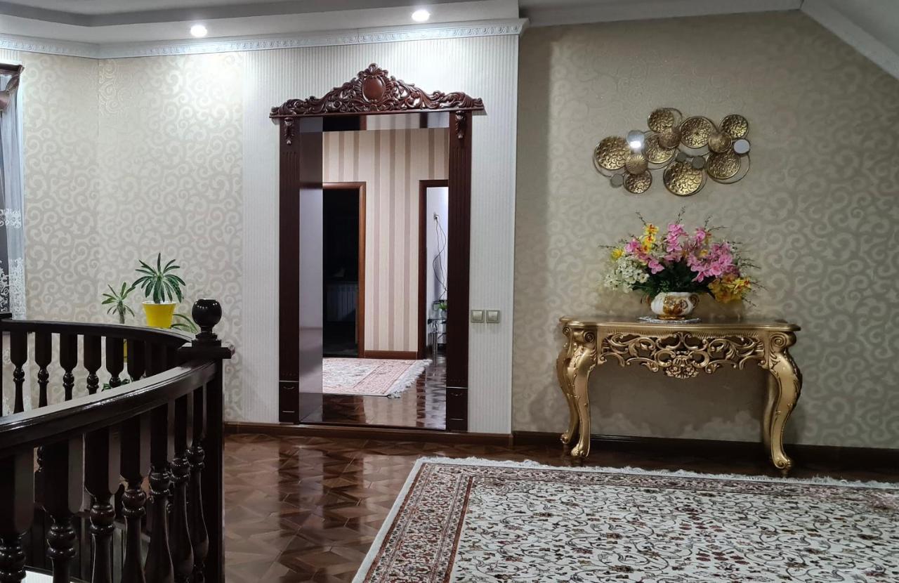 Sultan Saray Hostel Os Kültér fotó