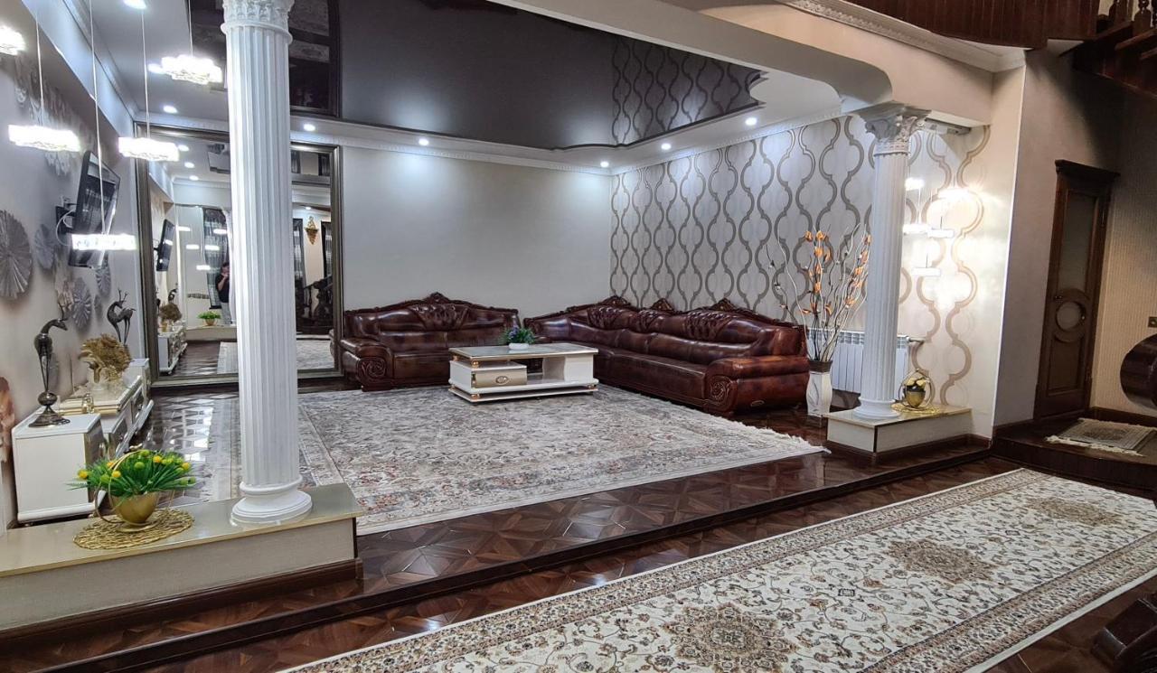 Sultan Saray Hostel Os Kültér fotó