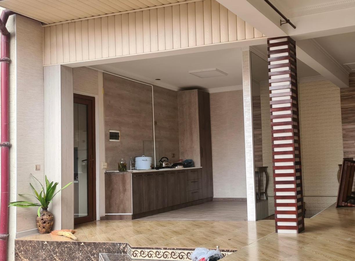 Sultan Saray Hostel Os Kültér fotó