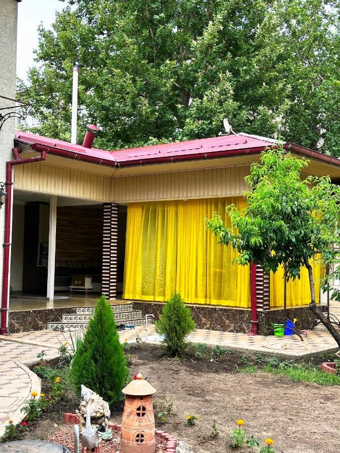 Sultan Saray Hostel Os Kültér fotó