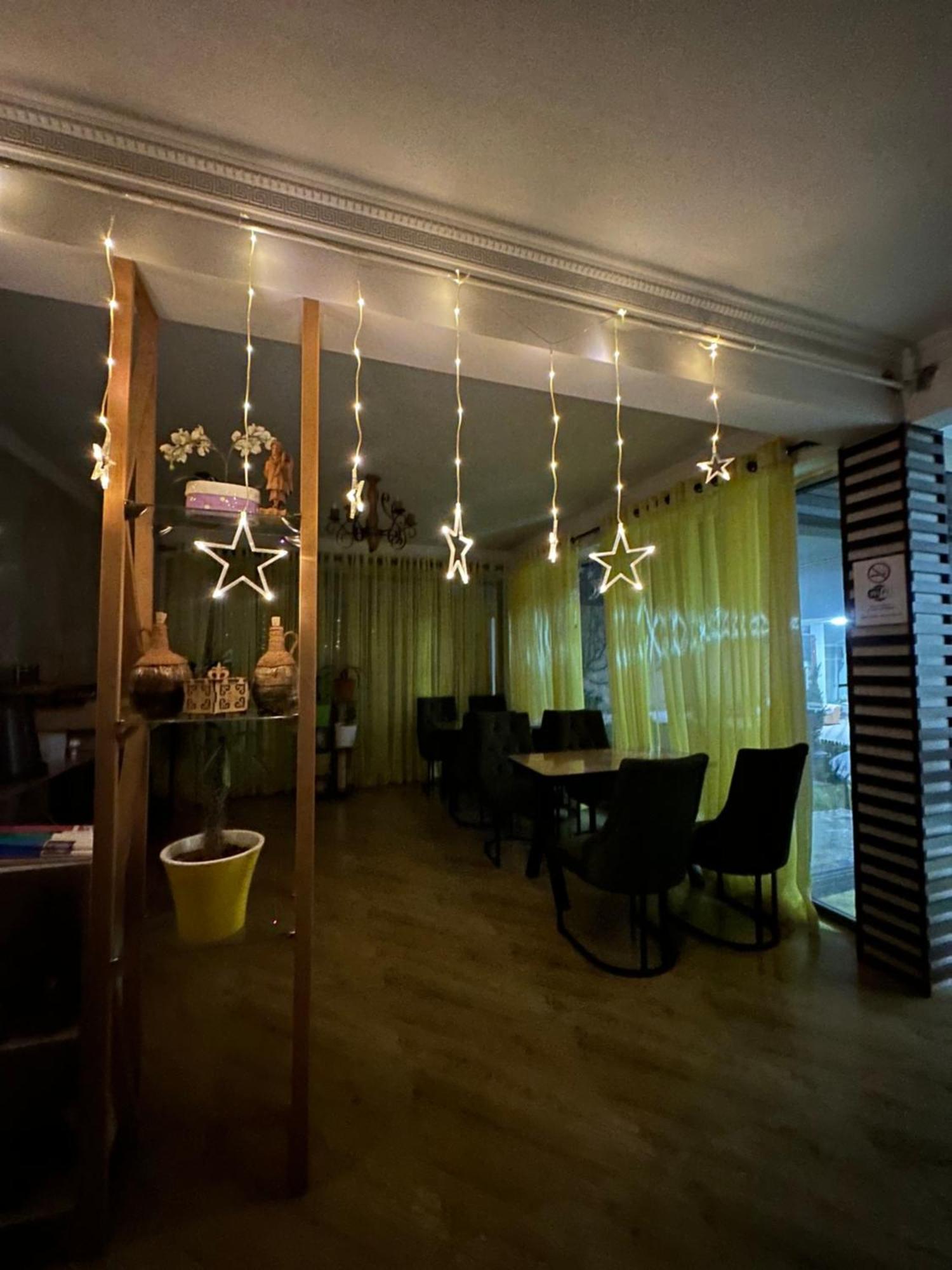 Sultan Saray Hostel Os Kültér fotó