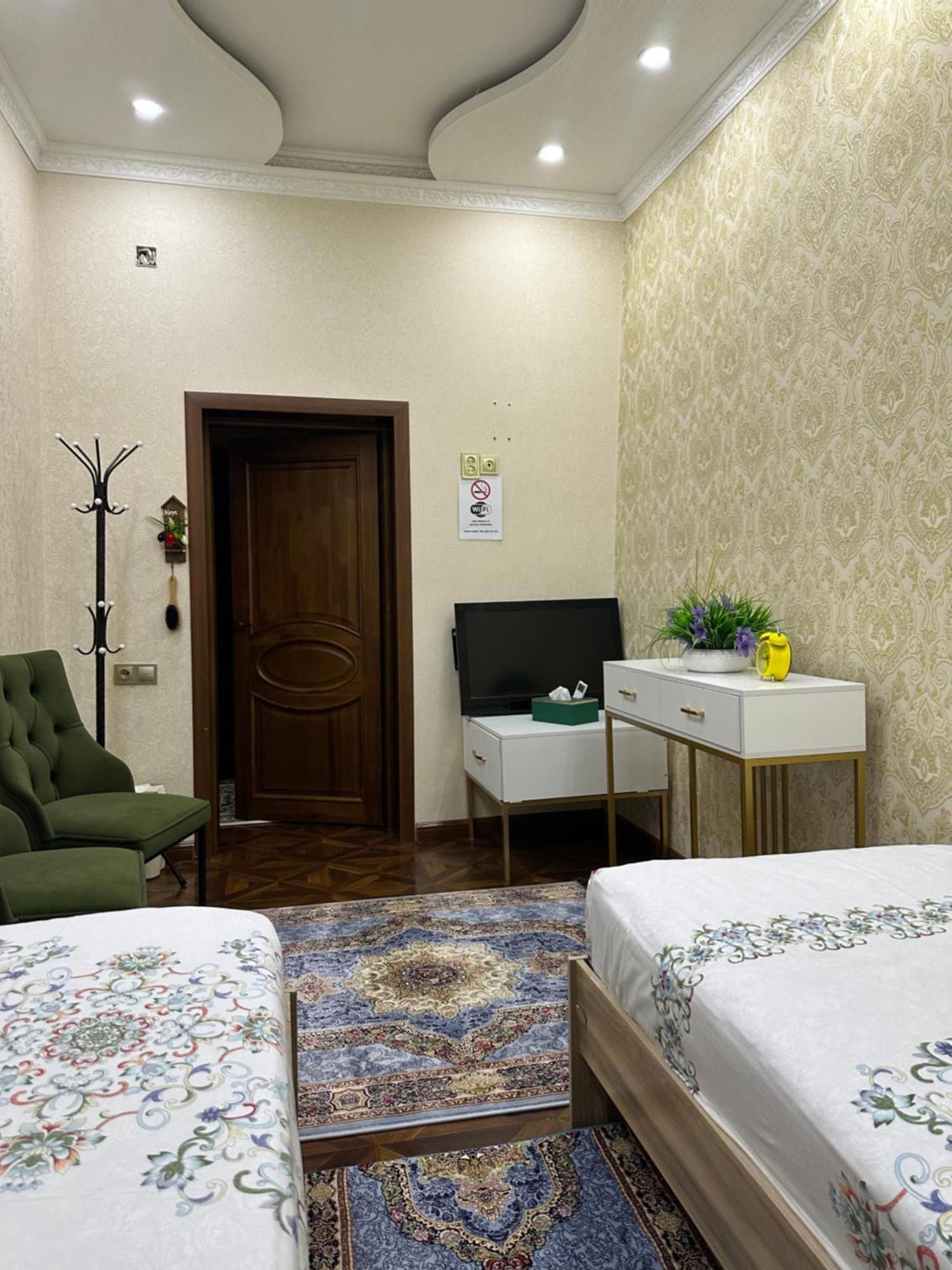 Sultan Saray Hostel Os Kültér fotó