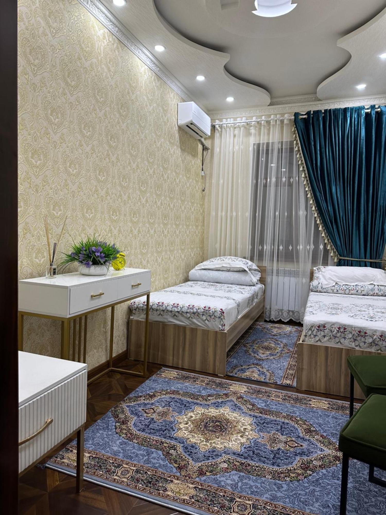 Sultan Saray Hostel Os Kültér fotó