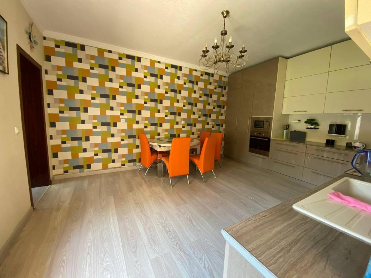 Sultan Saray Hostel Os Kültér fotó
