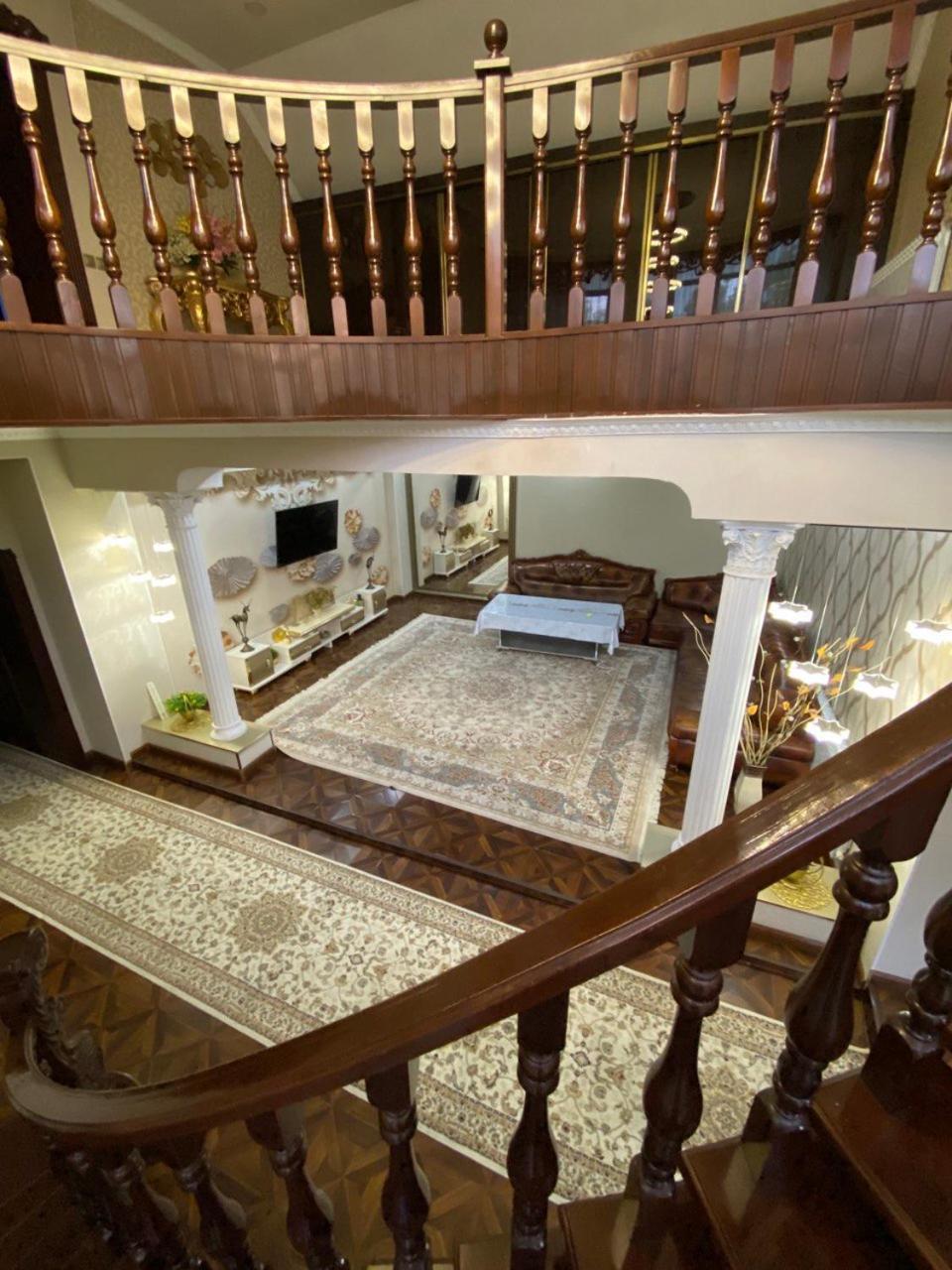 Sultan Saray Hostel Os Kültér fotó