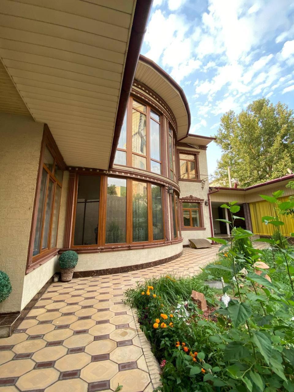Sultan Saray Hostel Os Kültér fotó
