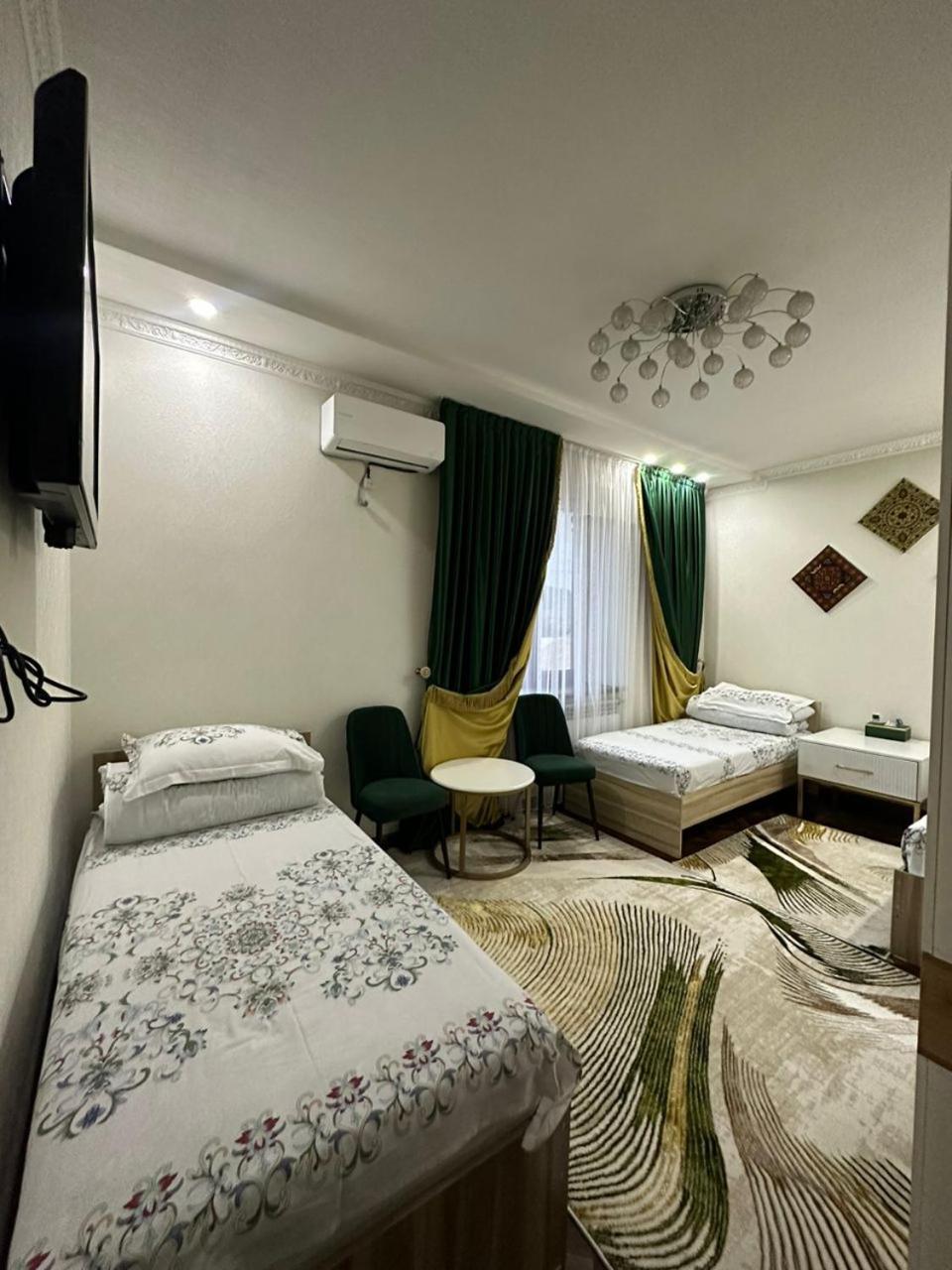 Sultan Saray Hostel Os Kültér fotó