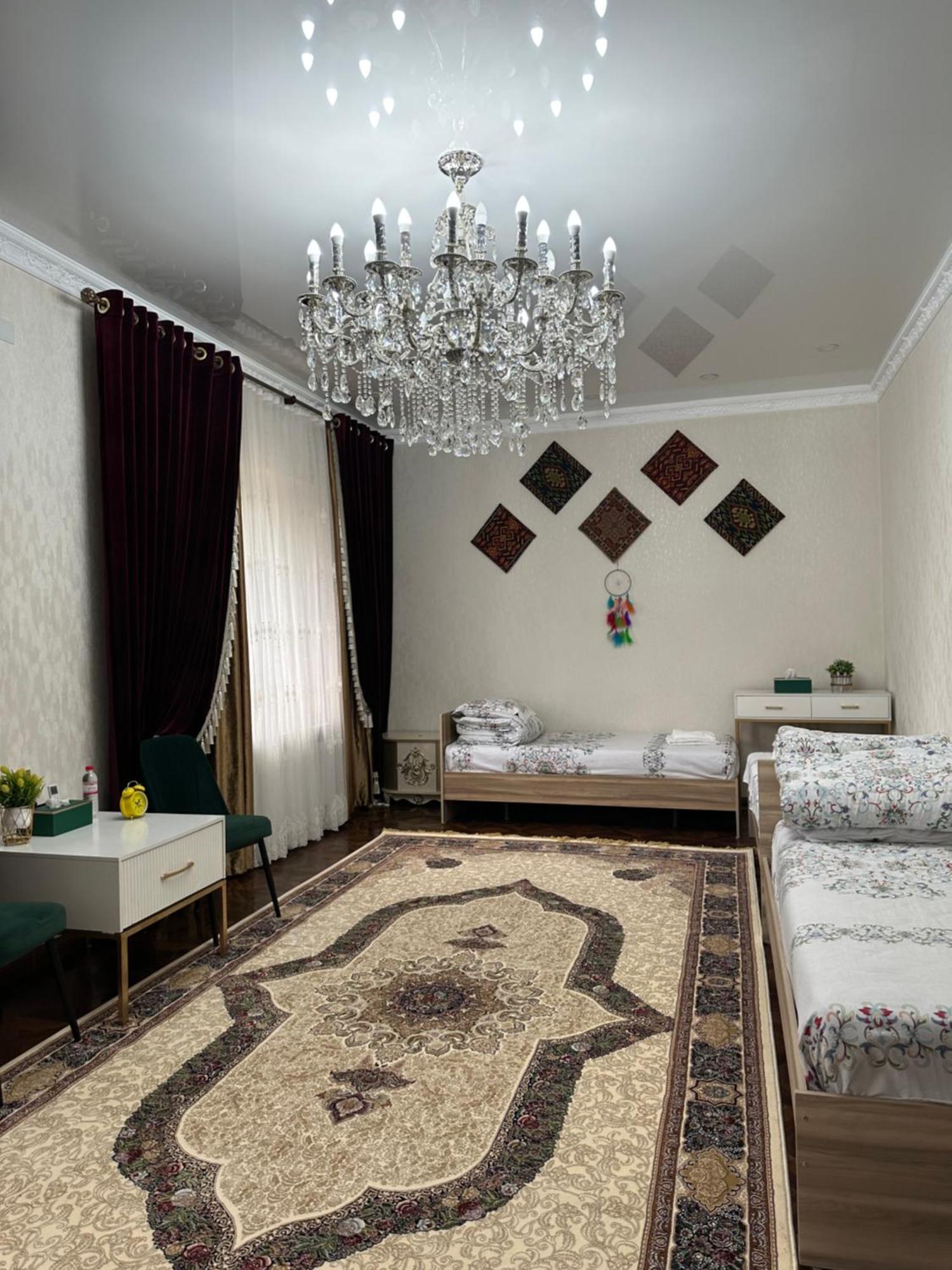 Sultan Saray Hostel Os Kültér fotó