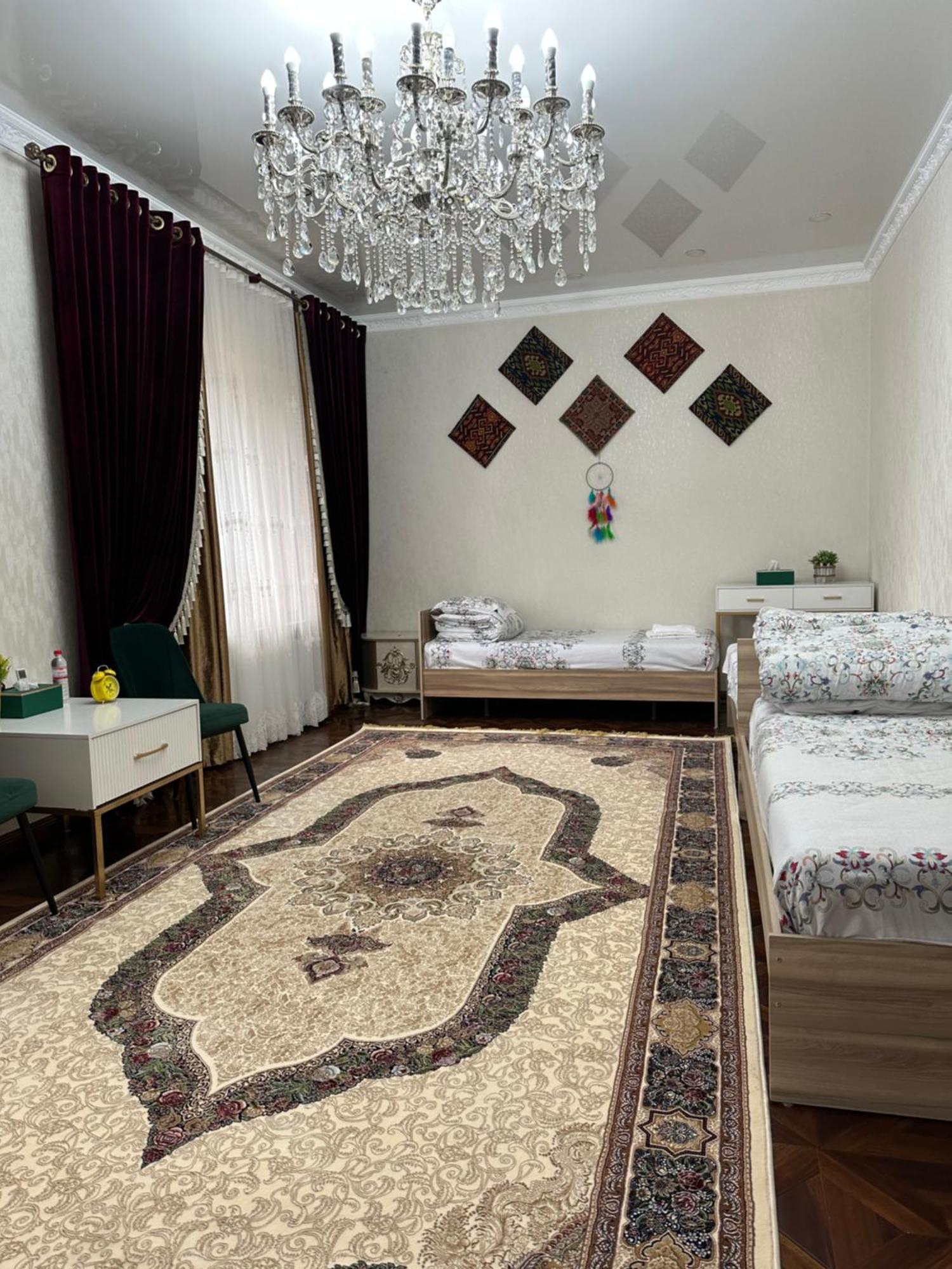 Sultan Saray Hostel Os Kültér fotó