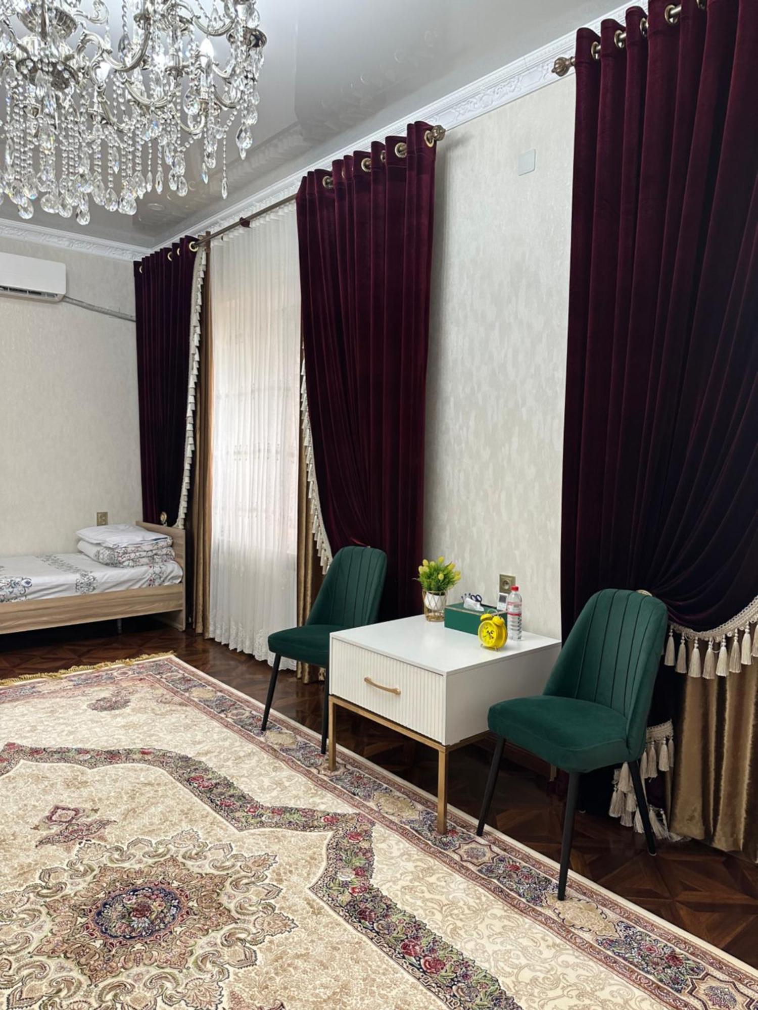 Sultan Saray Hostel Os Kültér fotó