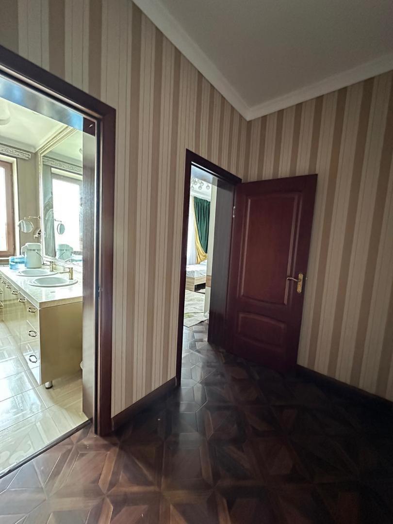 Sultan Saray Hostel Os Kültér fotó