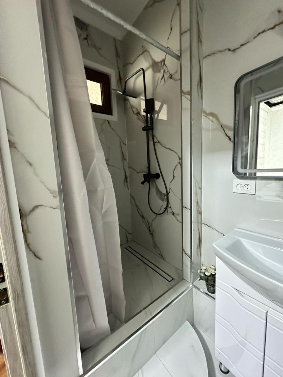Sultan Saray Hostel Os Kültér fotó