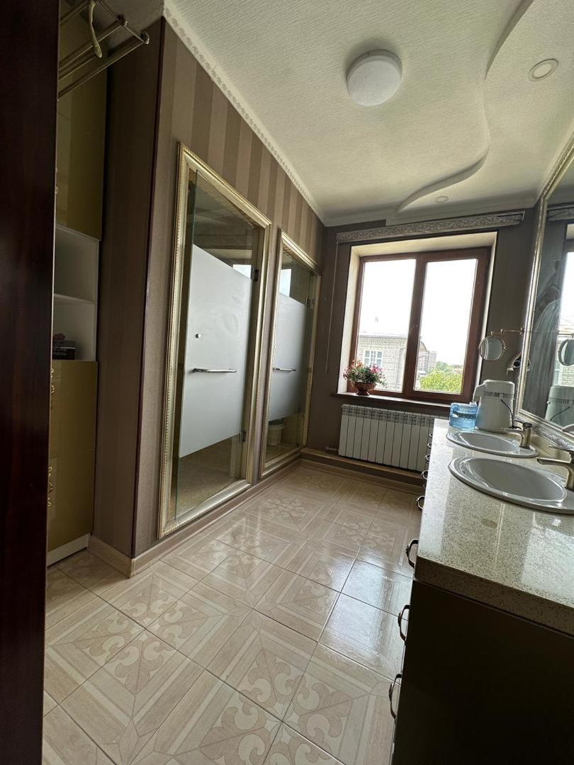 Sultan Saray Hostel Os Kültér fotó