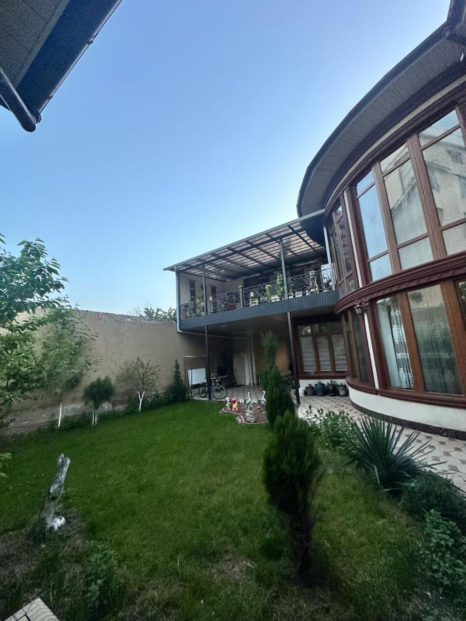 Sultan Saray Hostel Os Kültér fotó