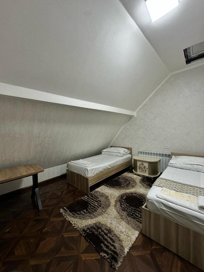 Sultan Saray Hostel Os Kültér fotó