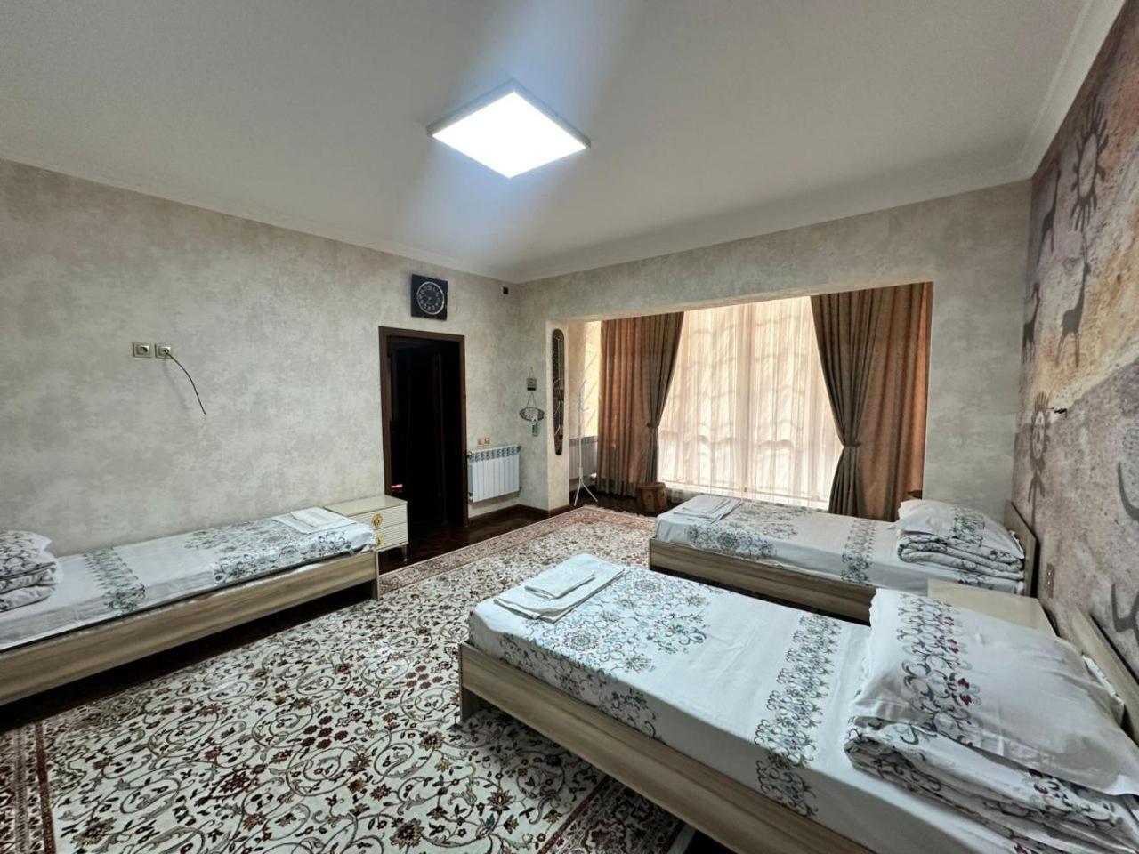 Sultan Saray Hostel Os Kültér fotó
