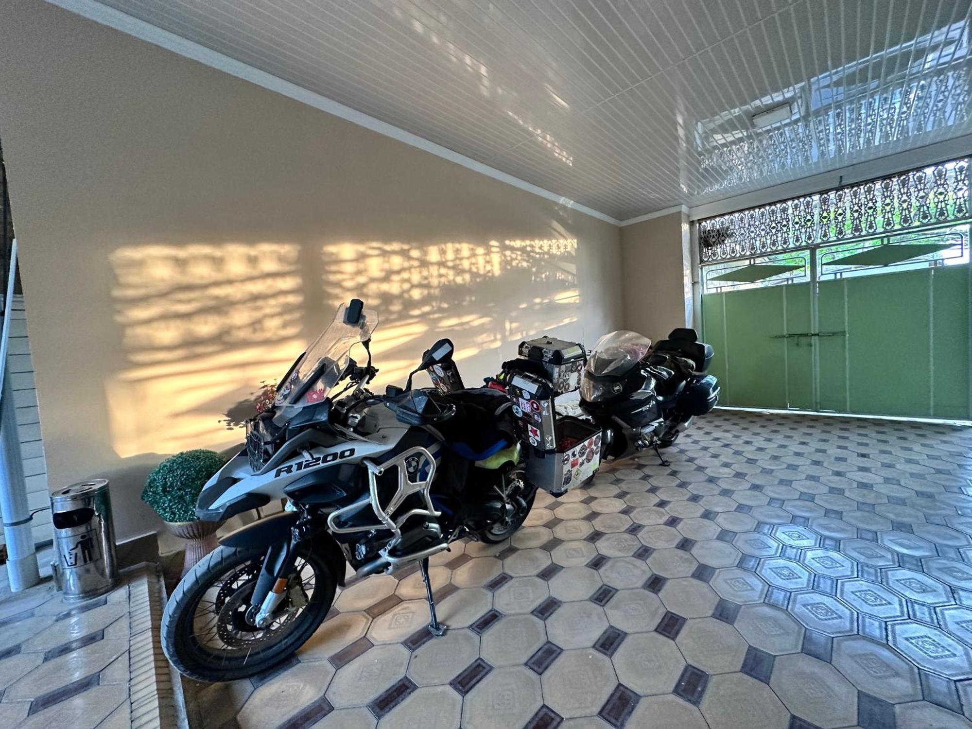 Sultan Saray Hostel Os Kültér fotó